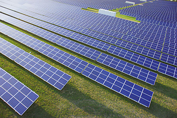 Fotovoltaik Sistemler - Koren Enerji - Yenilenebilir Enerji Sistemleri